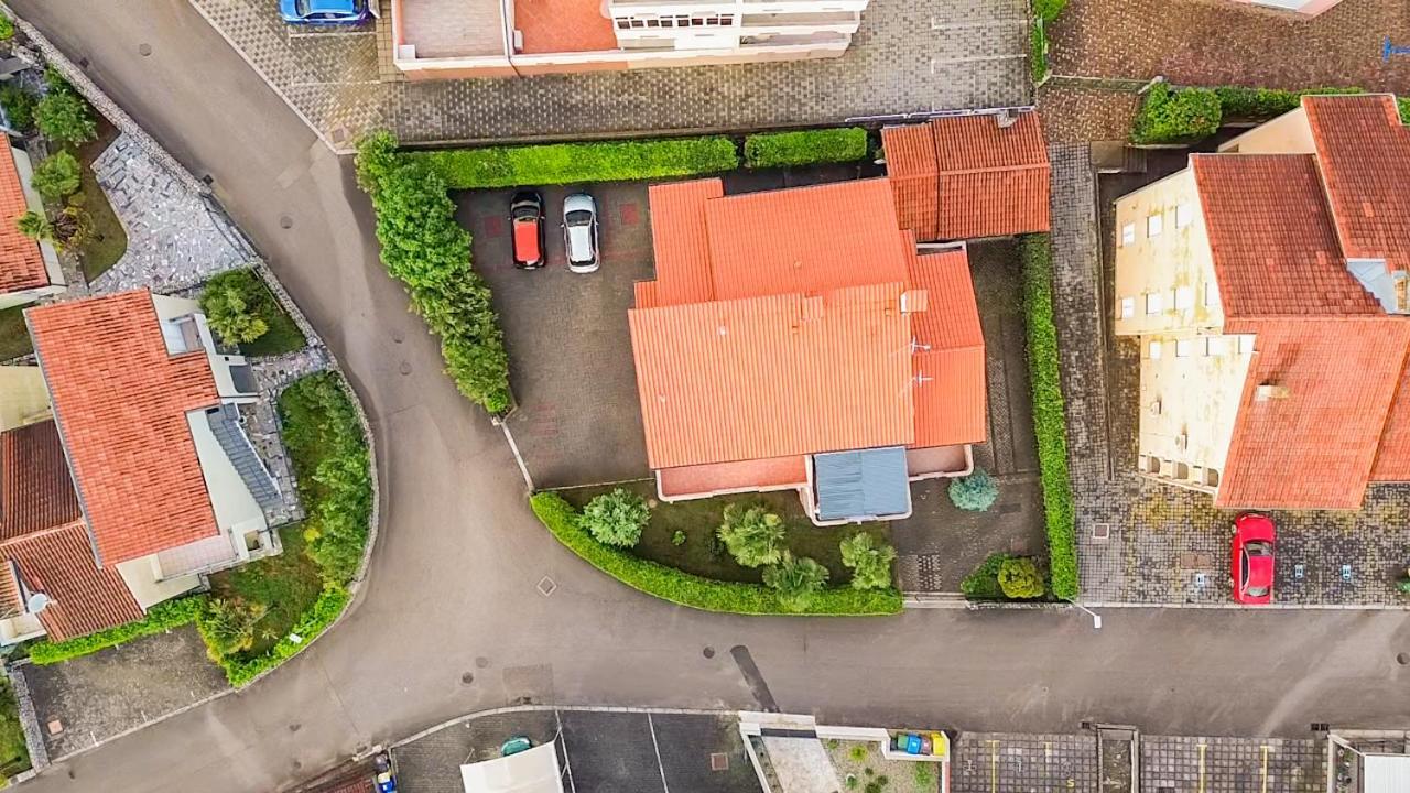 Malinska - Apartment Glavas Eksteriør bilde